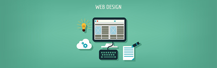 Webdesign Website Erstellung Pflege Homepage